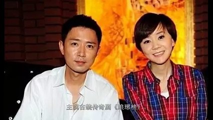 她是艳照门最值得同情的一个，本将嫁入豪门却被陈冠希害惨