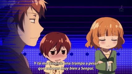 Anime Momentos Divertidos #291
