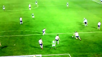 Jamie Ward Goal __ Northern Ireland 2 vs 0 Norway __ European World Cup 2018 Qualifiers 26-03-2017
