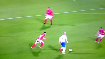 Jan Gregus Goal __ Malta 1 vs 3 Slovakia __ European World Cup 2018 Qualifiers 26-03-2017