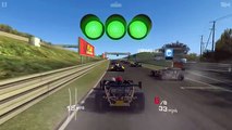 Real Racing 3 Ariel Atom V8 - Android Game