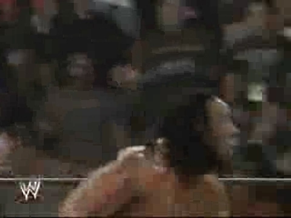 Royal rumble 2006 part 2