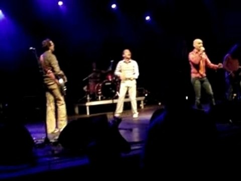 fatals picards cergy soit 2007 mariage de kevin