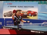 Korea Open 2014 Highlights: Yang Haeun Vs Li Jie (1/4 Final)