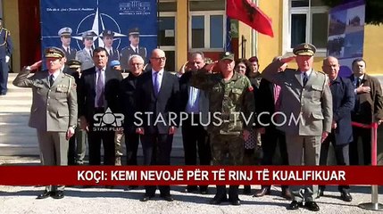 Ushtria Shqiptare 2017 - Dita e Hapur _ Stervitje ne Vaun e Dejes Batalioni i Pare - YouTube [360p]