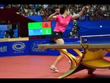 China Open 2014 Highlights: Ding Ning Vs Liu Shiwen (FINAL)