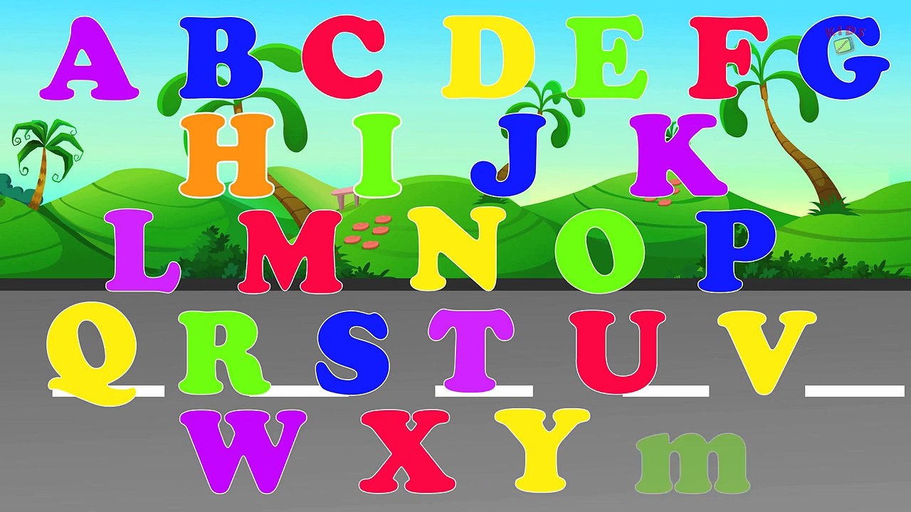 ABC SONG | ABC Songs for Children - 13 Alphabet Songs & 26 Videos