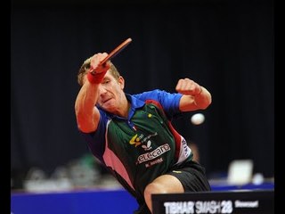 Belgium Open 2014 Highlights: Alessandro Baciocchi Vs Phillip Xiao (Q. Group)