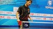 China Open 2014 Highlights: Zhang Jike Vs Jeong Sangeun (Round Of 16)