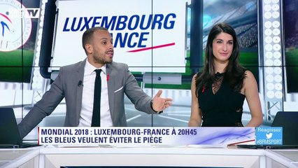 Le best-of du Grand Week-End Sport du samedi 25 mars