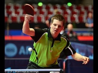 Croatia Open 2014 Highlights: Masaki Yoshida Vs Ricardo Walther (FINAL)