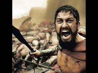 YouTube - This is Sparta - Funtasticpower