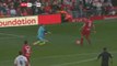 Robbie Fowler Goal (3-0) HD - Liverpool Legends vs Real Madrid Legends (25.03.2017)