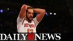 Joakim Noah Suspended 20 Games For Violating NBA Anti-Drug Rules