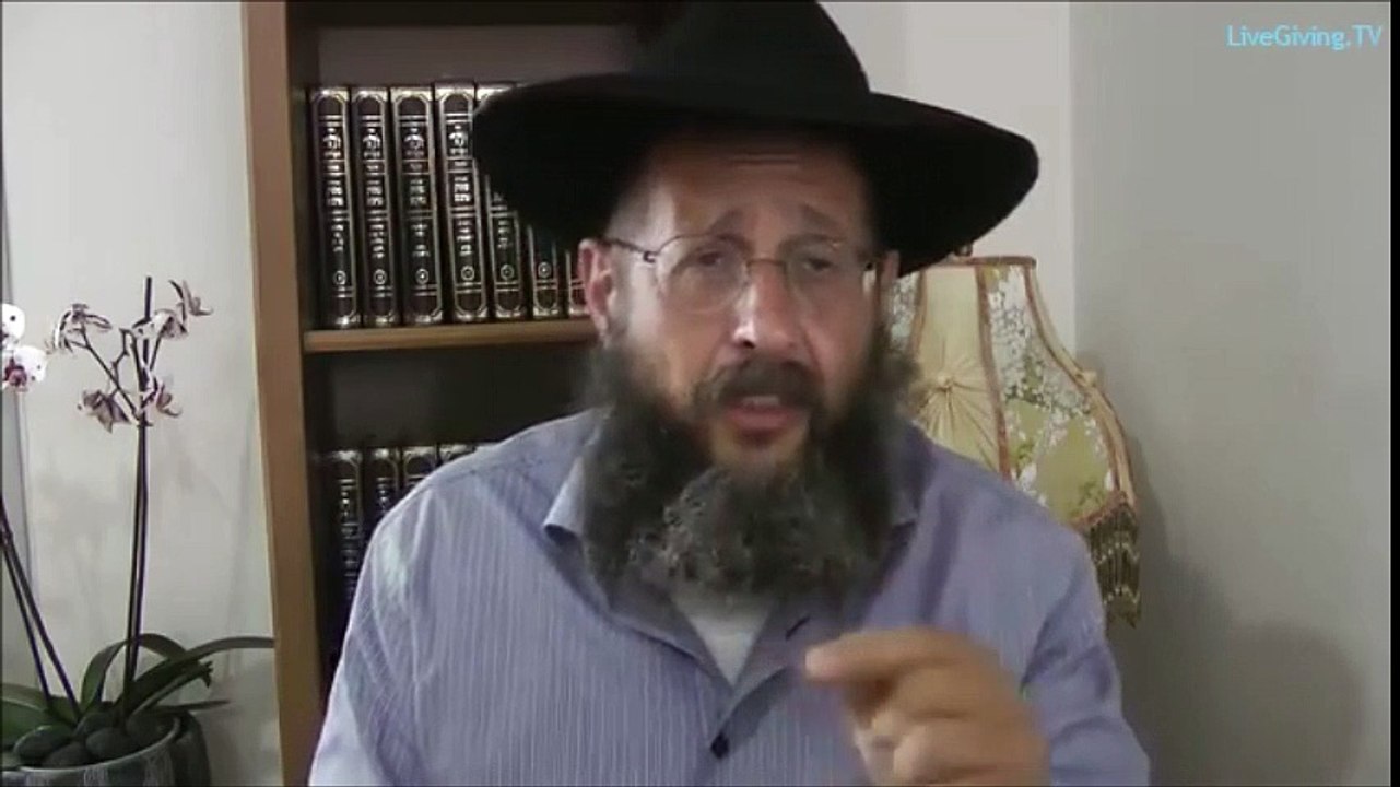 LES JUIFS AVOUENT QUE LA TORAH EST FALSIFIEE POUR PAS FAIRE PEUR