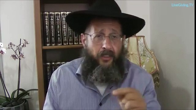 LES JUIFS AVOUENT QUE LA TORAH EST FALSIFIEE POUR PAS FAIRE PEUR