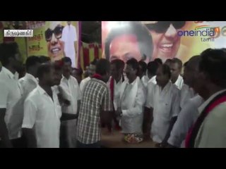 Fathima Babu | ADMK Election 2016 Campaign |  பாத்திமா பாபு | தேர்தல் பிரச்சாரம் - Oneindia Tamil