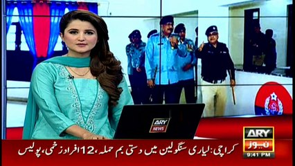 Risala Police Station in Karachi modernized, CCTV, ACs installed