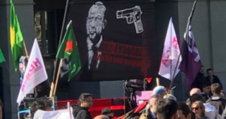 İsviçre'nin Ankara Büyükelçi Yardımcısı Dışişleri'ne Çağrıldı