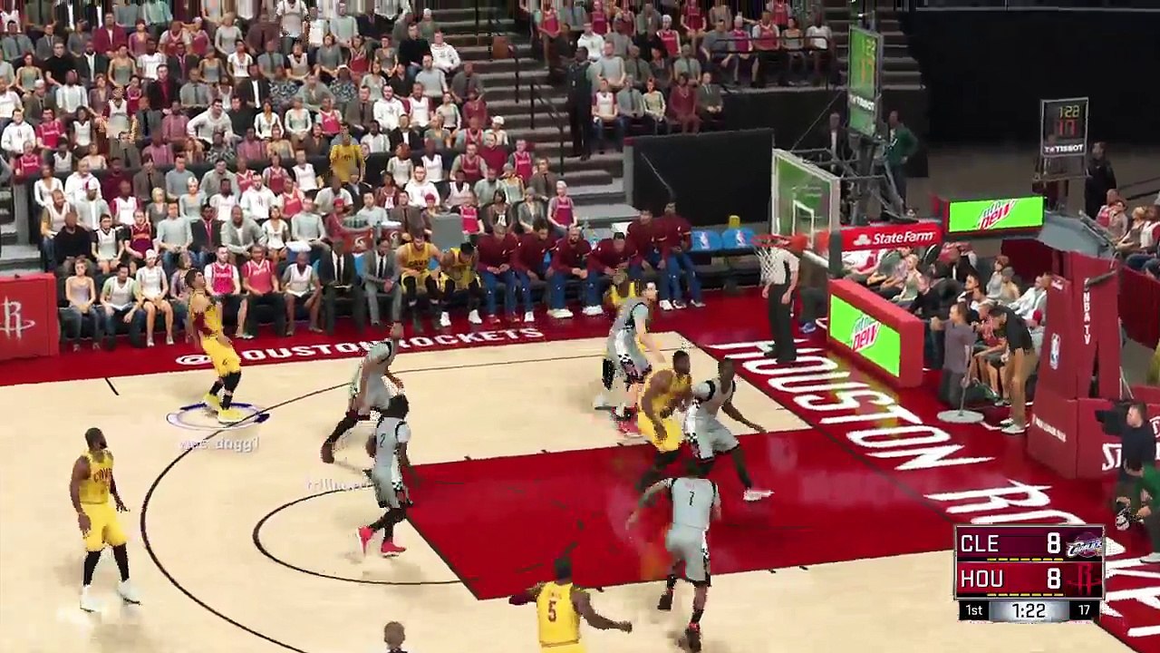 NBA 2K17 Live: (29)