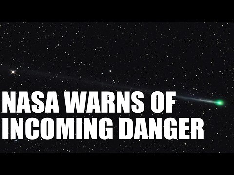 NASA warns biggest ever asteroid can smash into earth | Oneindia News