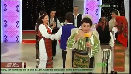 Maria Stanescu - Eu am fost a treia fata & Maica, tineretea mea