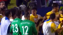 اهداف مباراة البرازيل واوروجواى 4-1 [ شاشة كاملة ] تصفيات كاس العالم 2018