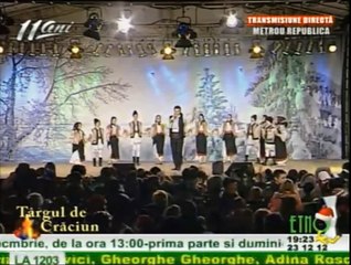 Marian Cucu - M-am jurat cu foc si para & Cand necazul ma apasa