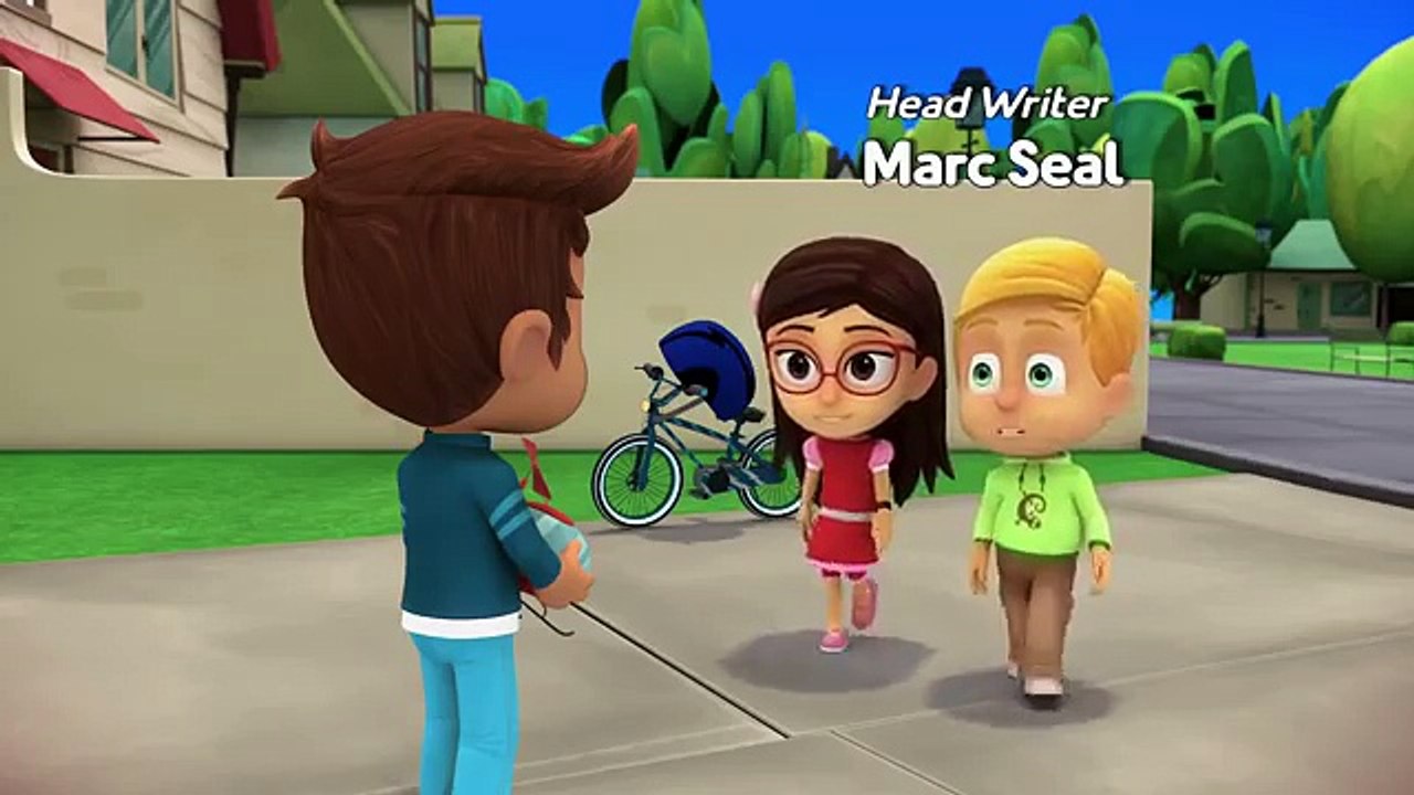 PJ Masks Superhero Cartoons 2017 New Compilation Part 6