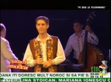 Nicusor Iordan - Recital Festivalul Pe deal la Teleormanel 2012
