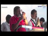 Actor Ramarajan Speech | Election Campaign | ராமராஜன் | தேர்தல் பிரச்சாரம் - Oneindia Tamil