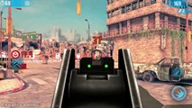 Gun Master 3: Zombie Slayer (iOS/Android) Gameplay HD