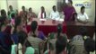 DMK women's wing meeting | Krishnagiri |  திமுக மகளிர் அணி | கிருஷ்ணகிரி - Oneindia Tamil