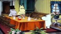 Moomin (ITA) - 42 - L'eclisse