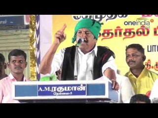 ஆட்சிக்கு வந்ததும் சிறையில் வாடும் அப்பாவி முஸ்லீம்கள் விடுதலை: வைகோ - வீடியோ