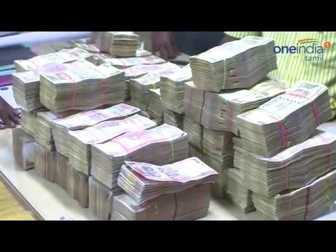 ₹ 1.34 cr Money Seized | Coimbatore | Election flying squad | பணம் பறிமுதல் | கோவை - Oneindia Tamil