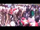 Tasmac protest | Makkal Athikaram | டாஸ்மாக் போராட்டம் | மக்கள் அதிகாரம்