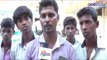 Krishnagiri | college student | suicide attempt | கிருஷ்ணகிரி மாணவர் தற்கொலை - Oneindia tamil