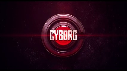 Justice League (2017) - 'Unite The League' - Cyborg - Sneak Peek