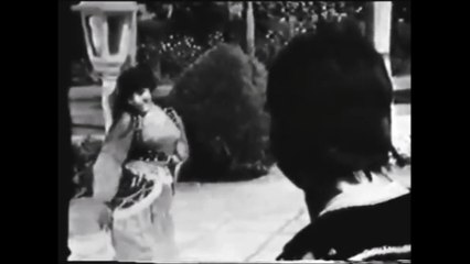 A song from Shireen Farhad Movie - د شيرين فرهاد د فلم يوه سندره - واوره ته زما دلداره