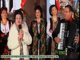 Maria Vaduva - Vecina, draga vecina (Dor calator - ETNO TV - 31.01.2014)