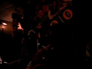 RHESUS POSITIF VIVIANS PUB METZ LA SOUPE AUX CHOUX 2006