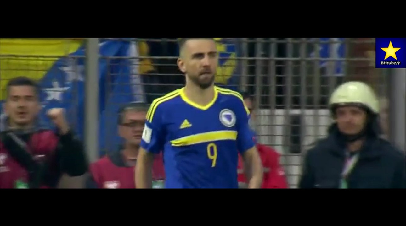 BiH - GIB / 1:0 Ibš.