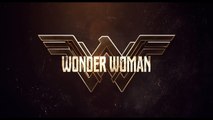 Justice League (2017) - 'Unite The League' - Wonder Woman - Sneak Peek