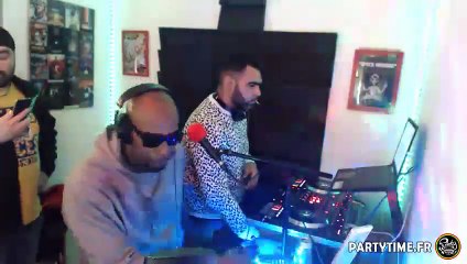 Space Invadaz show #28 by Gravity Sound - Guest Marina P - 25 MARS 2017