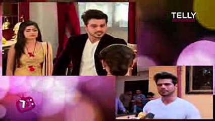 Sasural Simar Ka- Taiji's Truth Revealed In Front of Vikram - Vaishali & Siddharth IV