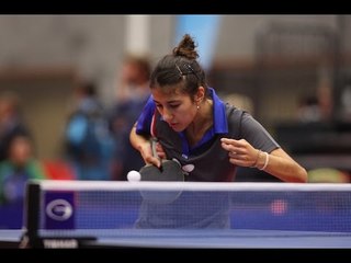 Belgium Open 2014 Highlights Giorgia Piccolin Vs Sannamari Bolenius (U21 Q.Group)