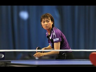 Belarus Open 2014 Highlights: Sayaka Hirano Vs Misaki Morizono (FINAL)