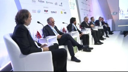 TOKİ Başkanı Turan: "Bu Yılda Hedefimiz Asgari 65 Bin Konut İnşa Etmek"