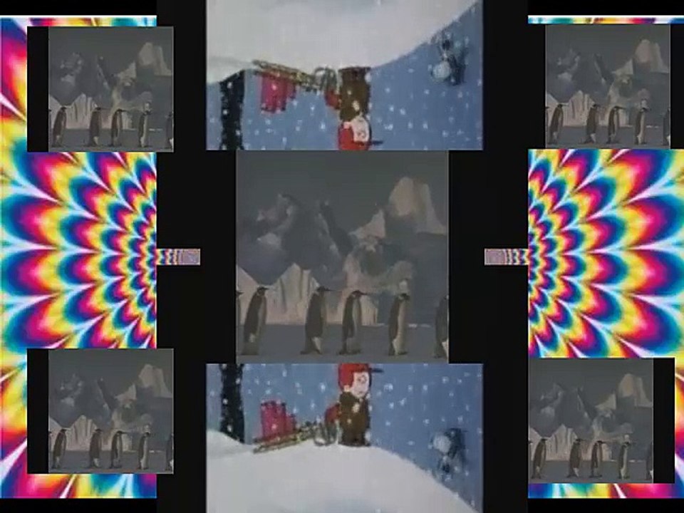 ytp que pesadilla charlie poop parte 1